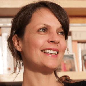 Image de Nathalie Lehn